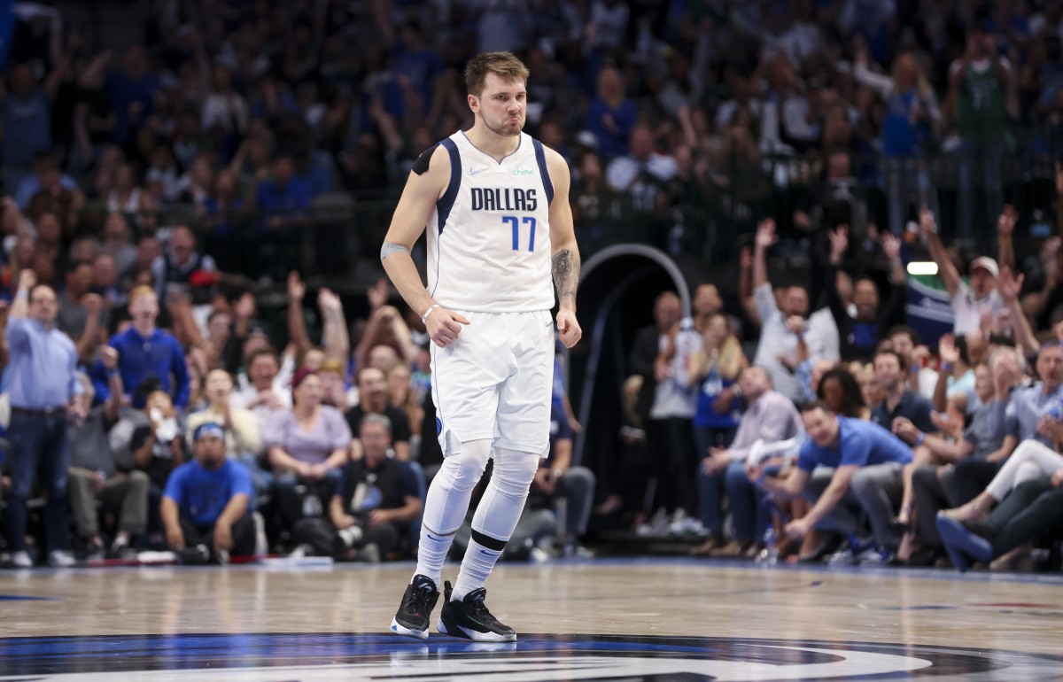 Luka Doncic